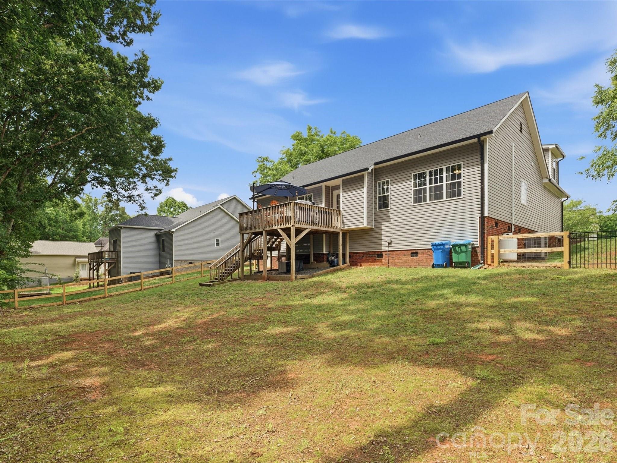 705 Redah Avenue Locust, NC 28097 - Photo 40 of 41