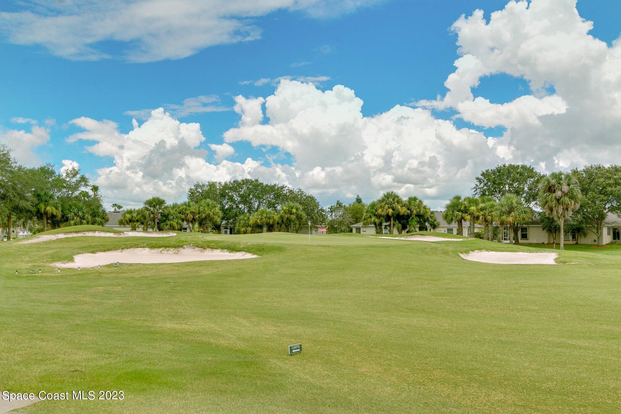 4370 Aberdeen Circle Rockledge, FL 32955 - Photo 46 of 58 a view of an ocean and beach