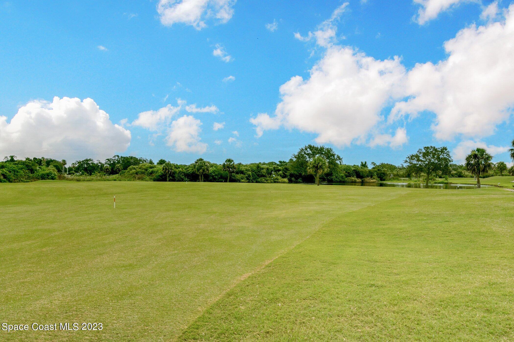 4370 Aberdeen Circle Rockledge, FL 32955 - Photo 47 of 58 a view of an ocean