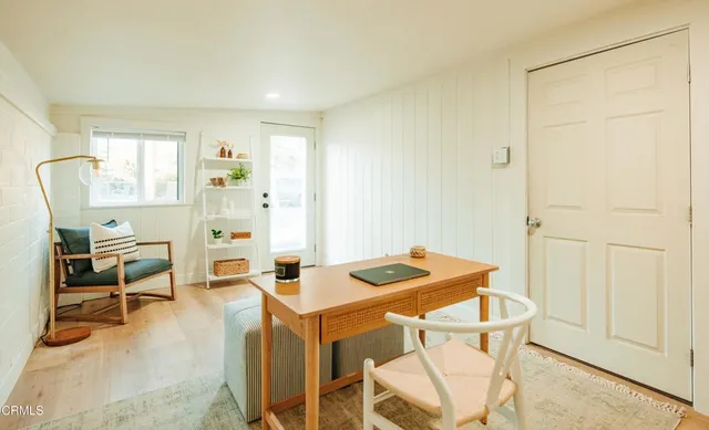 $1,050,000 | 201 Fox Street, Ojai, CA 93023