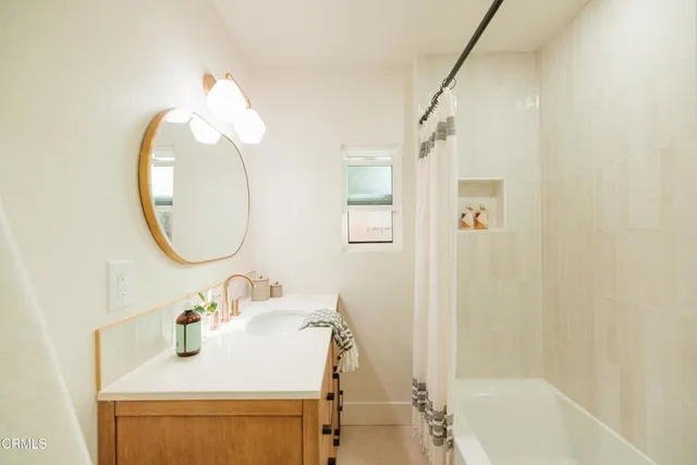 $1,050,000 | 201 Fox Street, Ojai, CA 93023