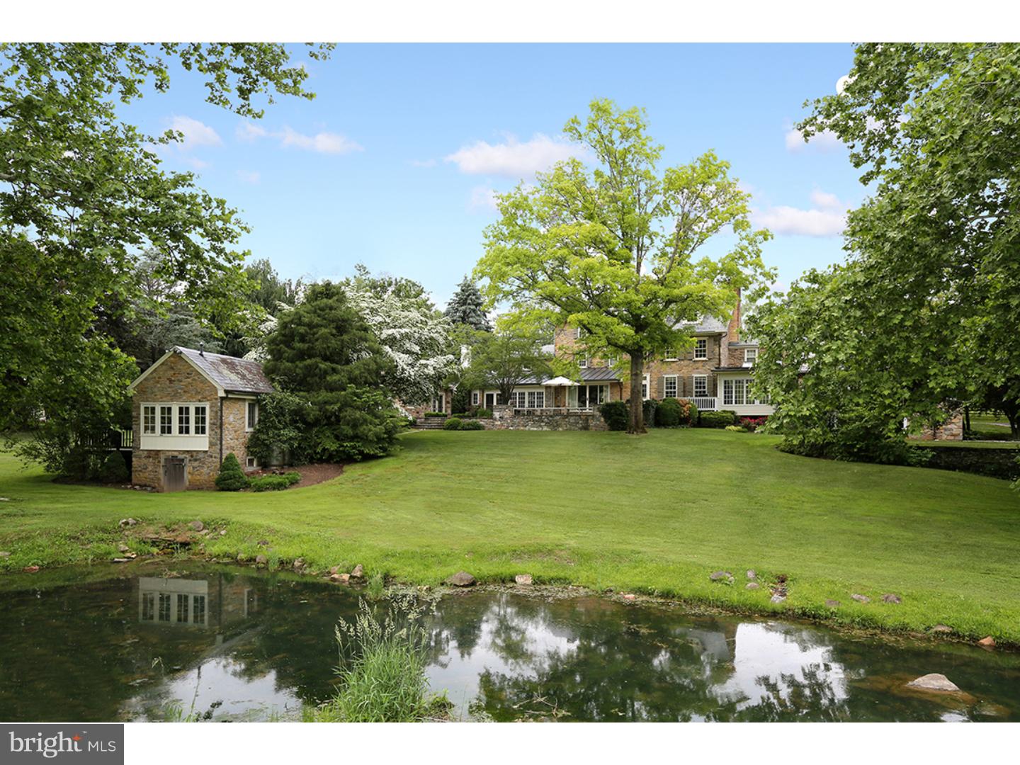 6312 Meetinghouse Road New Hope, PA 18938 - Photo 1 of 25