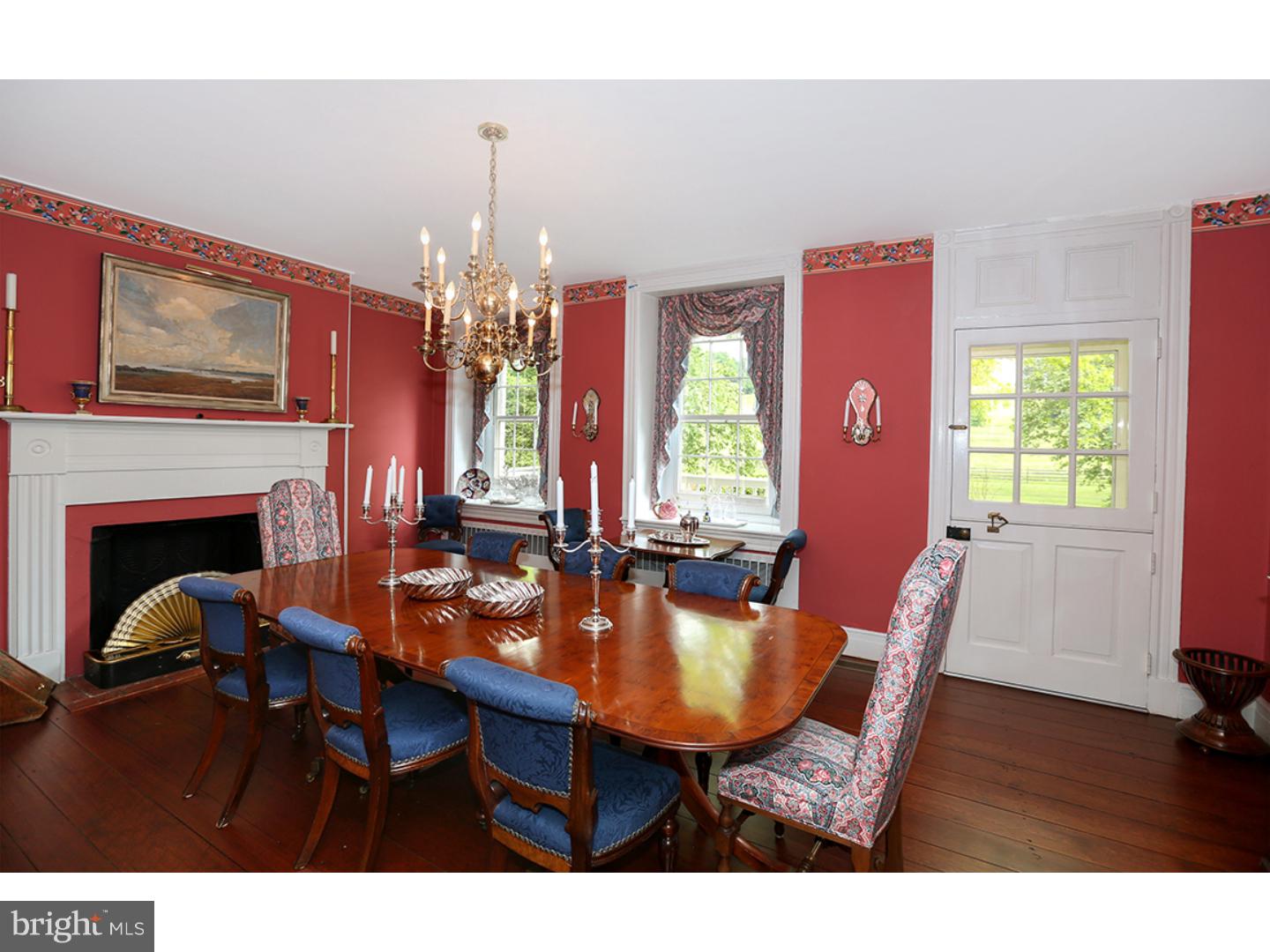 6312 Meetinghouse Road New Hope, PA 18938 - Photo 16 of 25