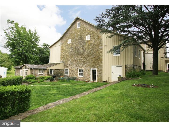 6312 Meetinghouse Road New Hope, PA 18938 - Photo 3 of 25