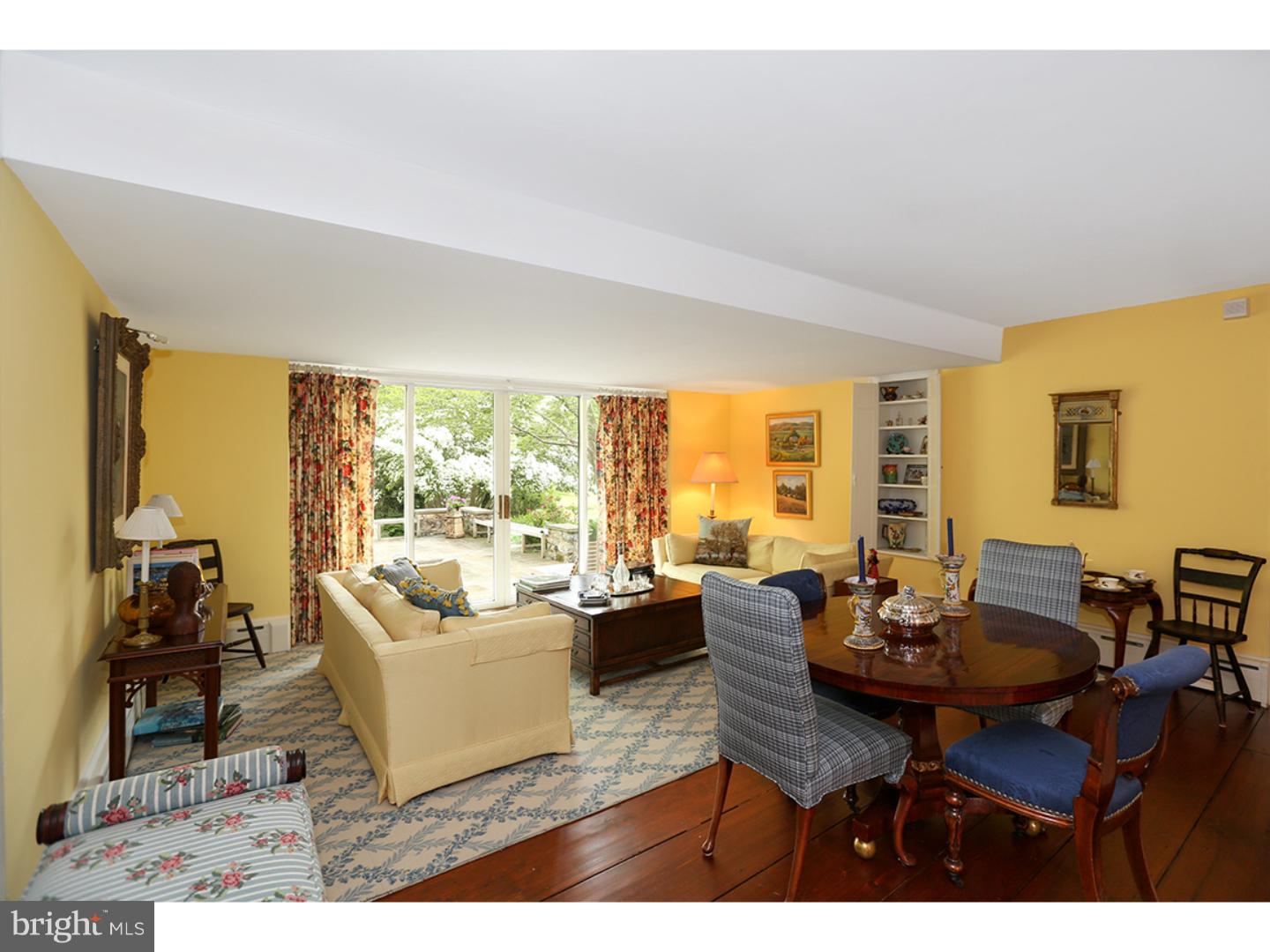 6312 Meetinghouse Road New Hope, PA 18938 - Photo 10 of 25