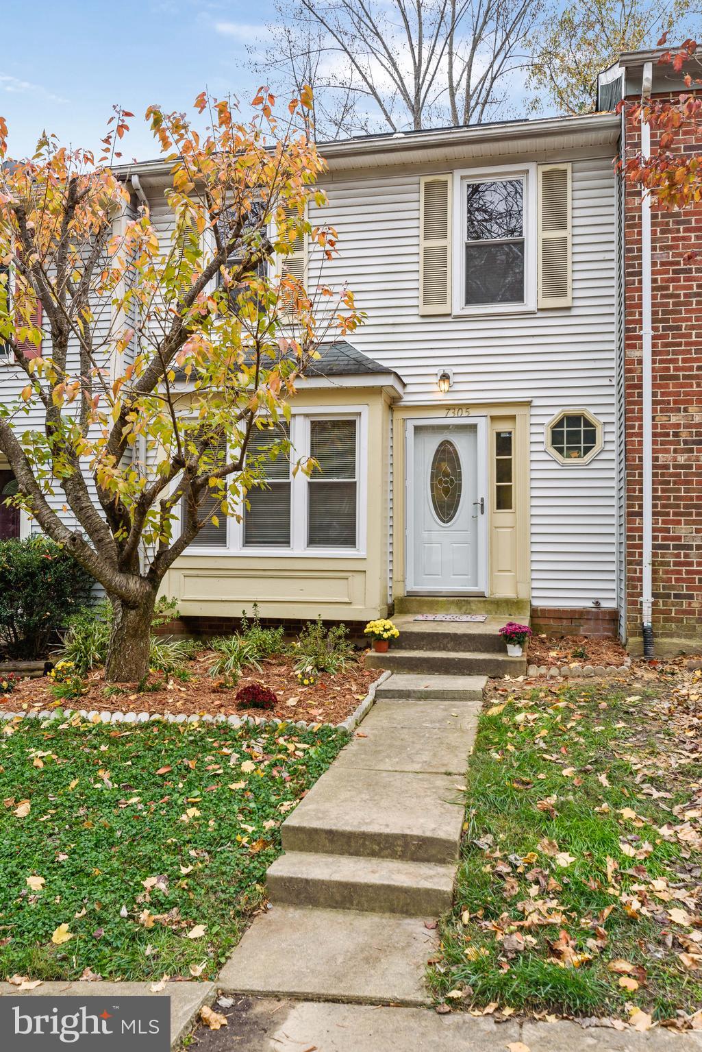 7305 Stream Way Springfield, VA 22152 - Photo 1 of 35 Gallery Image 1