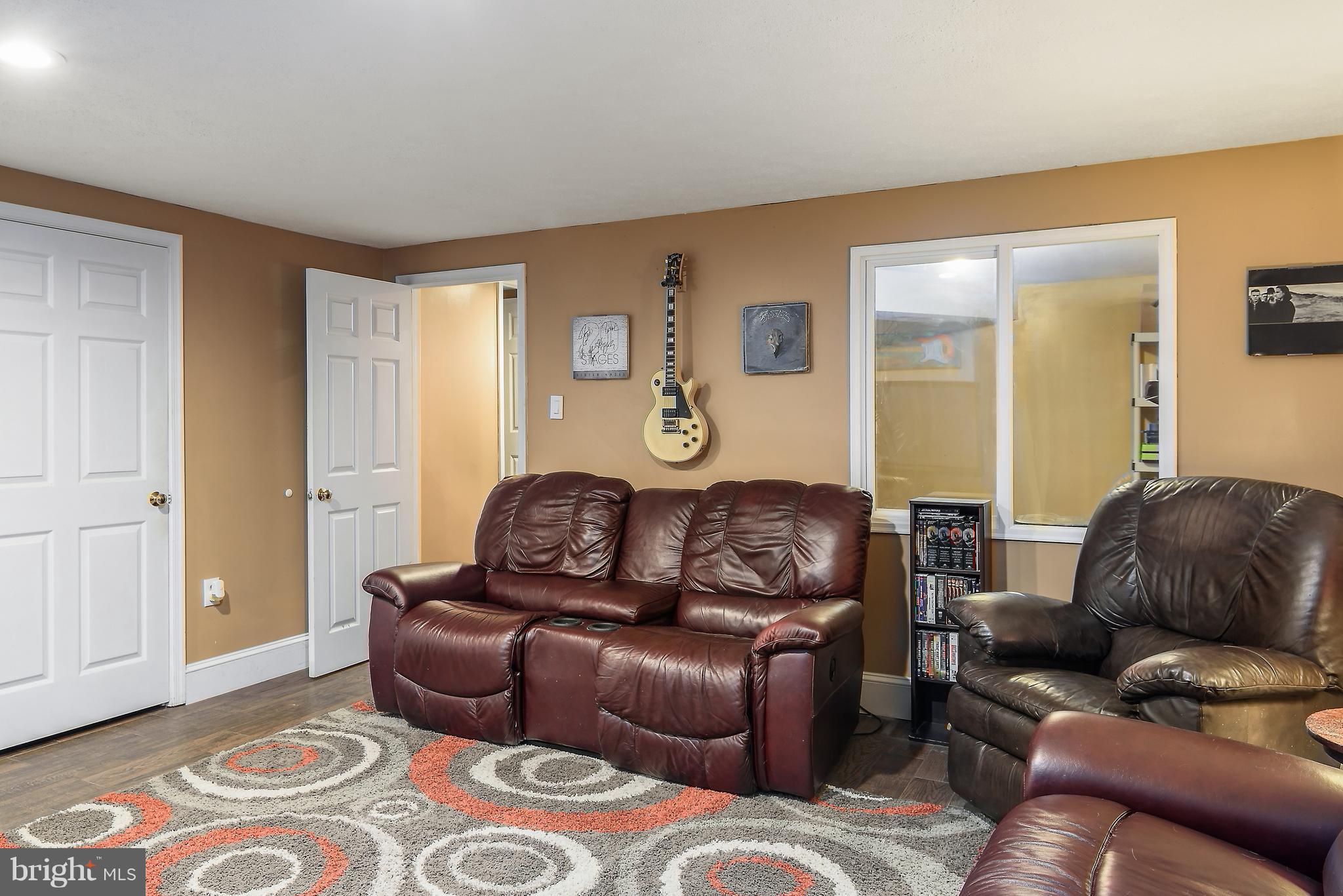 7305 Stream Way Springfield, VA 22152 - Photo 27 of 35 Rec Room View #4