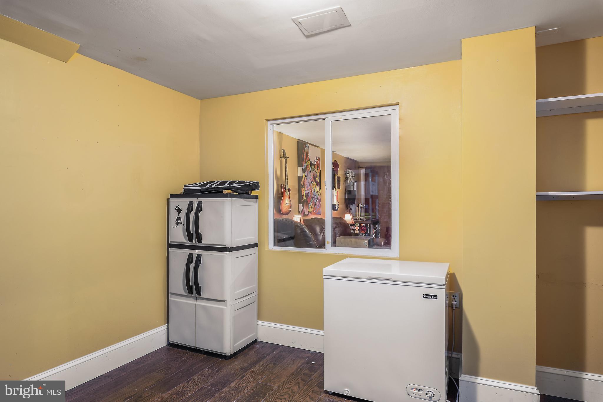 7305 Stream Way Springfield, VA 22152 - Photo 28 of 35 Den in Basement