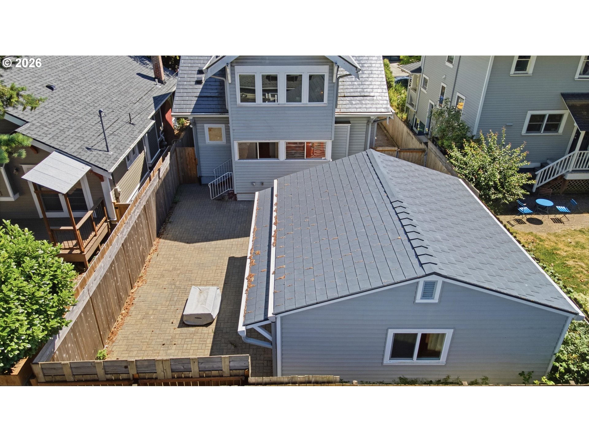 3147 Southeast Tibbetts Street Portland, OR 97202 - Photo 46 of 46