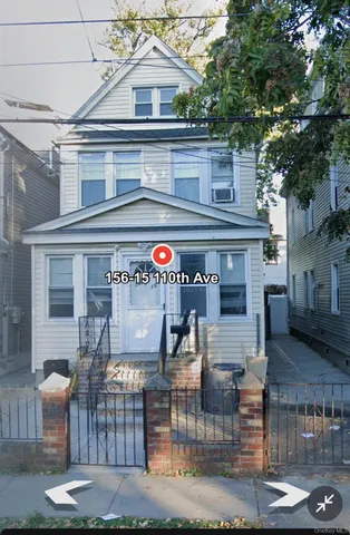 $4,000 | 156-15 Brinkerhoff Avenue | Jamaica