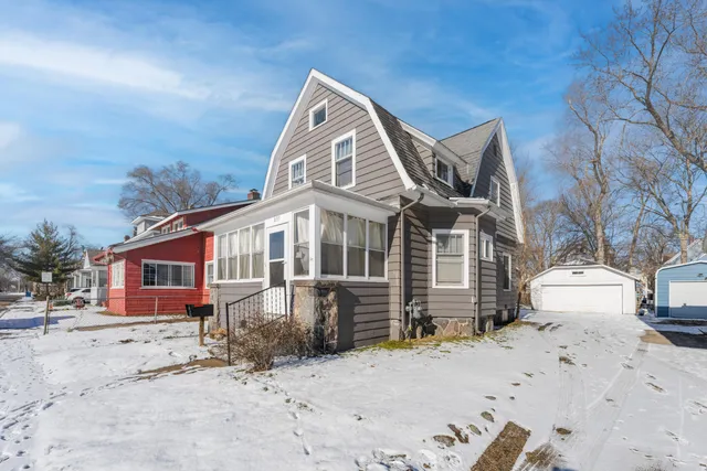 $155,000 | 835 Lay Boulevard, Kalamazoo, MI 49001