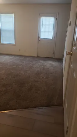 a view of small space