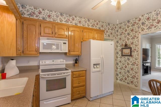 1444 Lake Joyce Road Moody, AL 35004 - Photo 15 of 42