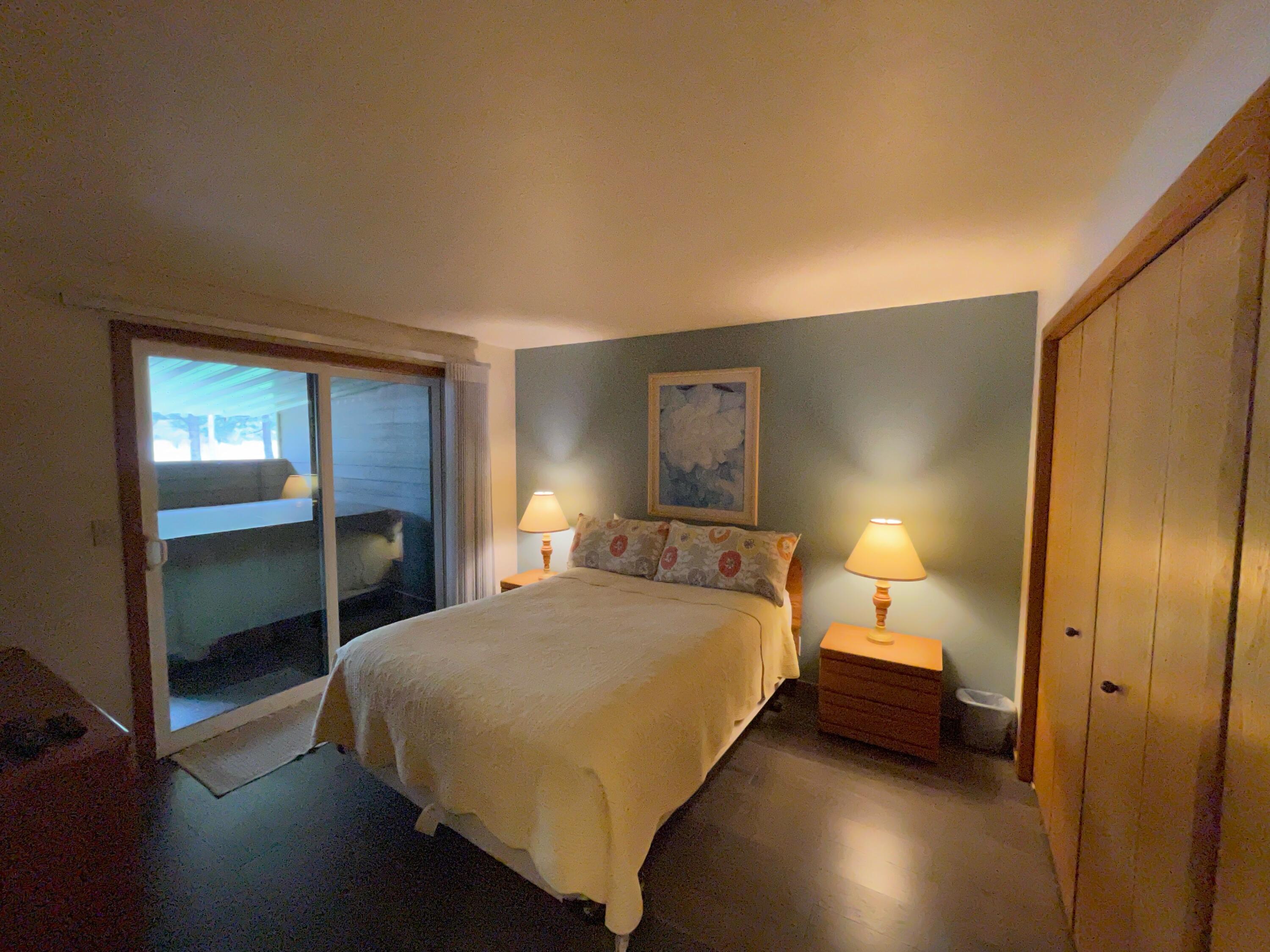 17750 West West Core Road, Unit 14 Sunriver, OR 97707 - Photo 15 of 26 bedroom 2