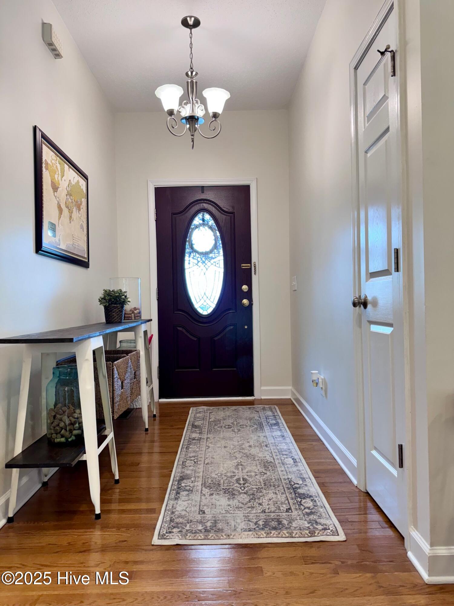 19 Beryl Circle Pinehurst, NC 28374 - Photo 2 of 33 IMG_1729