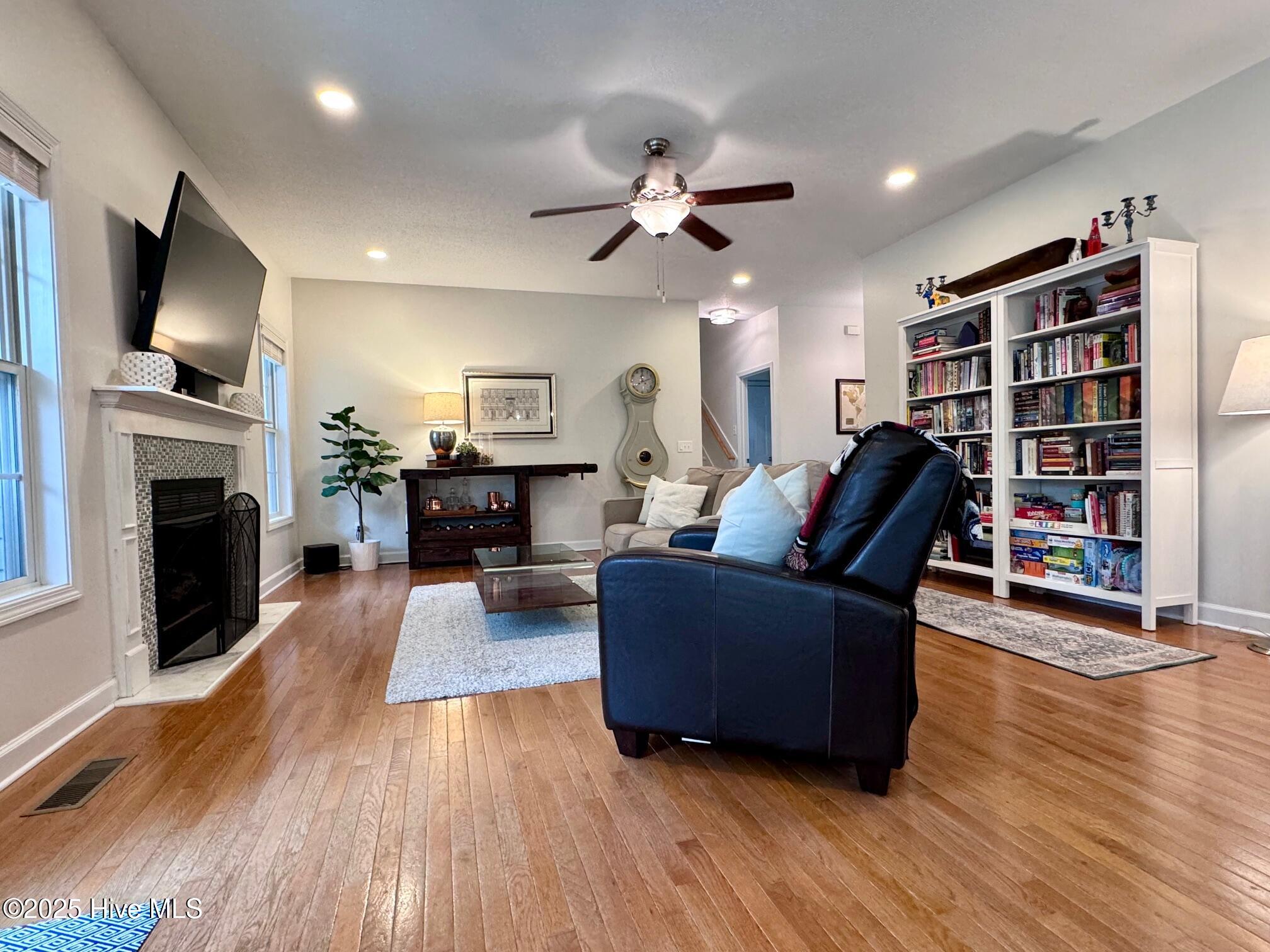 19 Beryl Circle Pinehurst, NC 28374 - Photo 4 of 33 IMG_1726