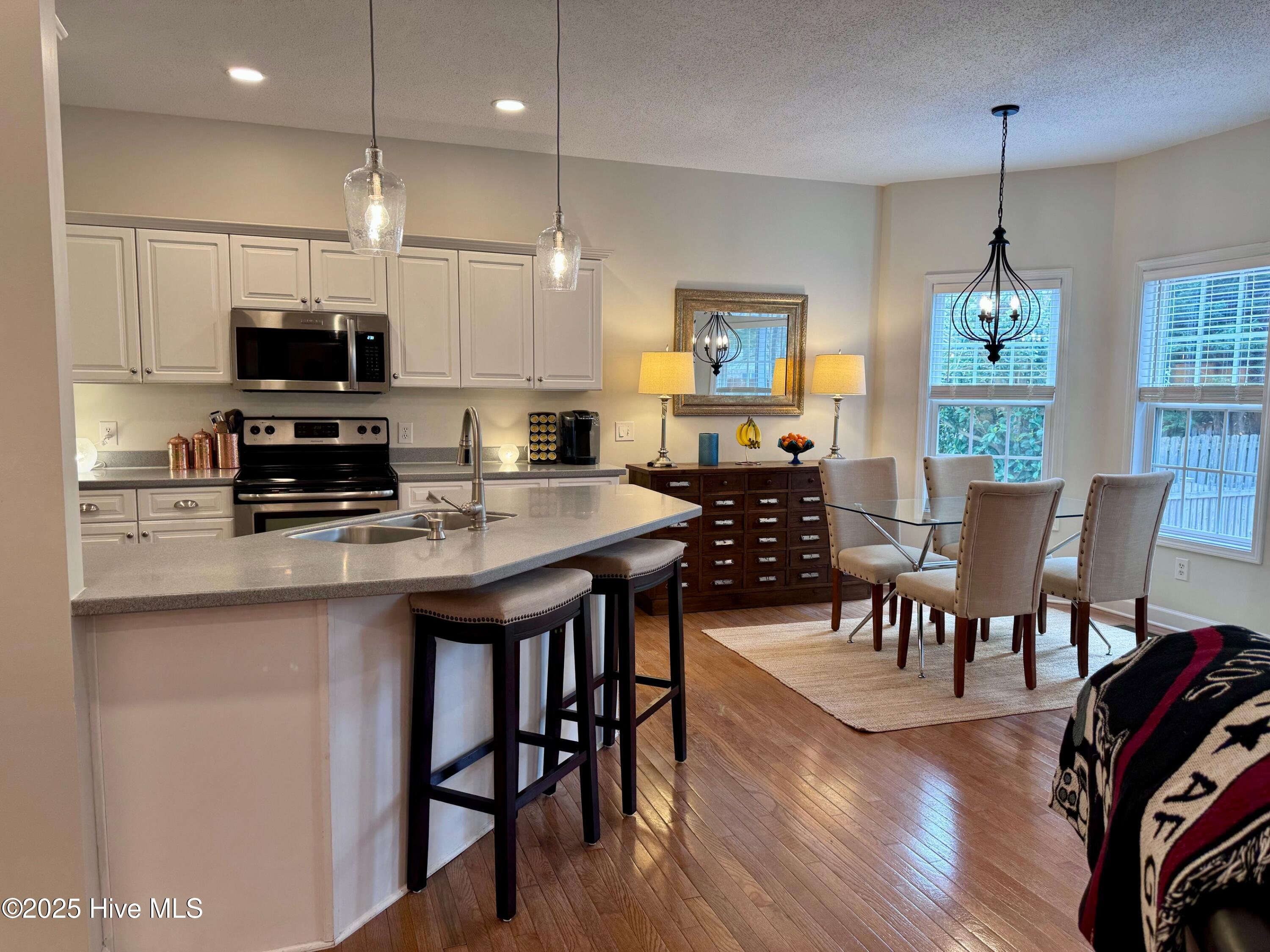 19 Beryl Circle Pinehurst, NC 28374 - Photo 7 of 33 IMG_1755