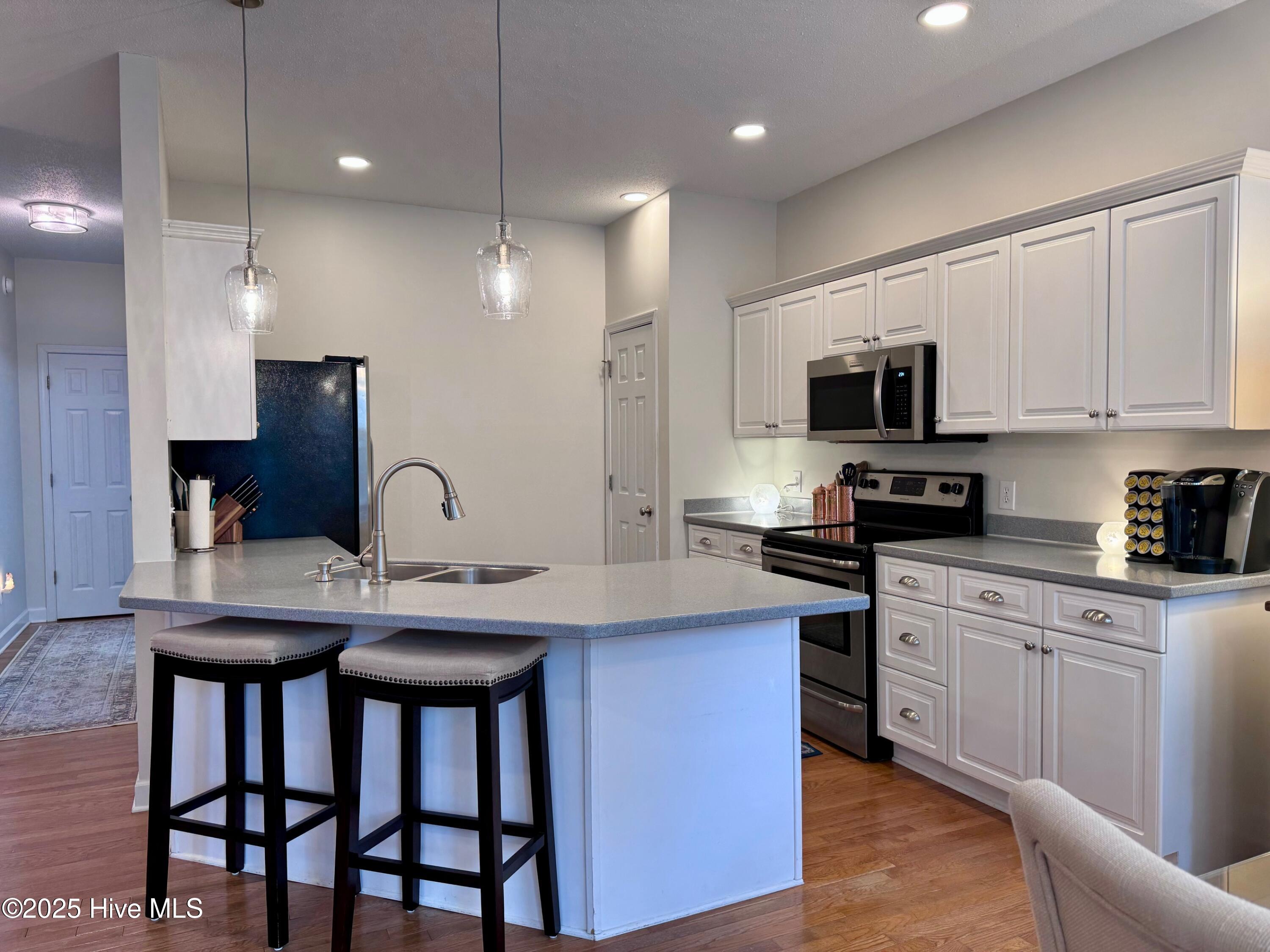 19 Beryl Circle Pinehurst, NC 28374 - Photo 8 of 33 IMG_1739