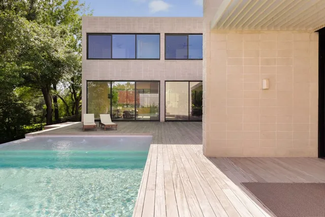 $5,700,000 | 5205 Scenic View Drive, Austin, TX 78746