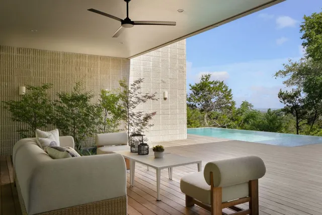 $5,700,000 | 5205 Scenic View Drive, Austin, TX 78746