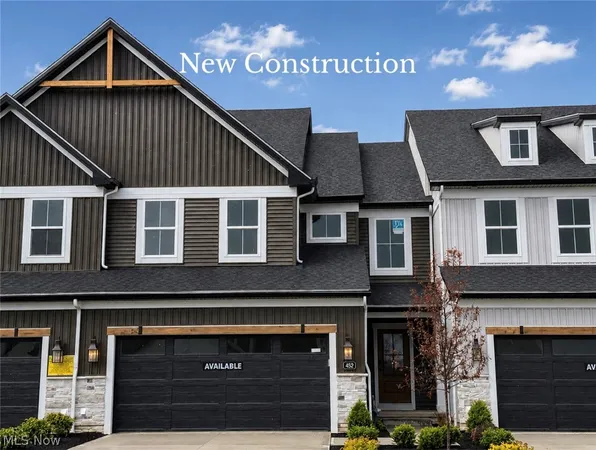 $574,817 | 452 Bordeaux Boulevard, Broadview Heights, OH 44147