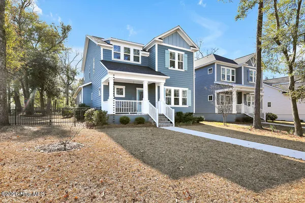 $600,000 | 166 Kerr Landing Drive, Castle Hayne, NC 28429