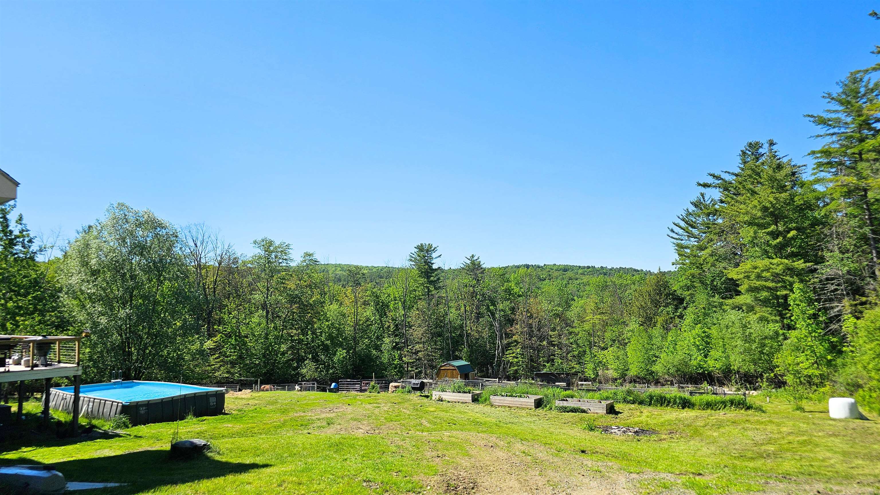 320 Old Bow Road Weathersfield, VT 05156 - Photo 4 of 52