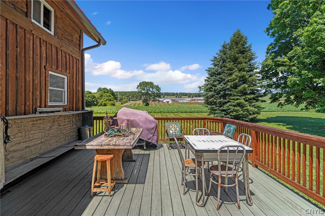 1818 Benson Road Skaneateles, NY 13152 - Photo 13 of 28