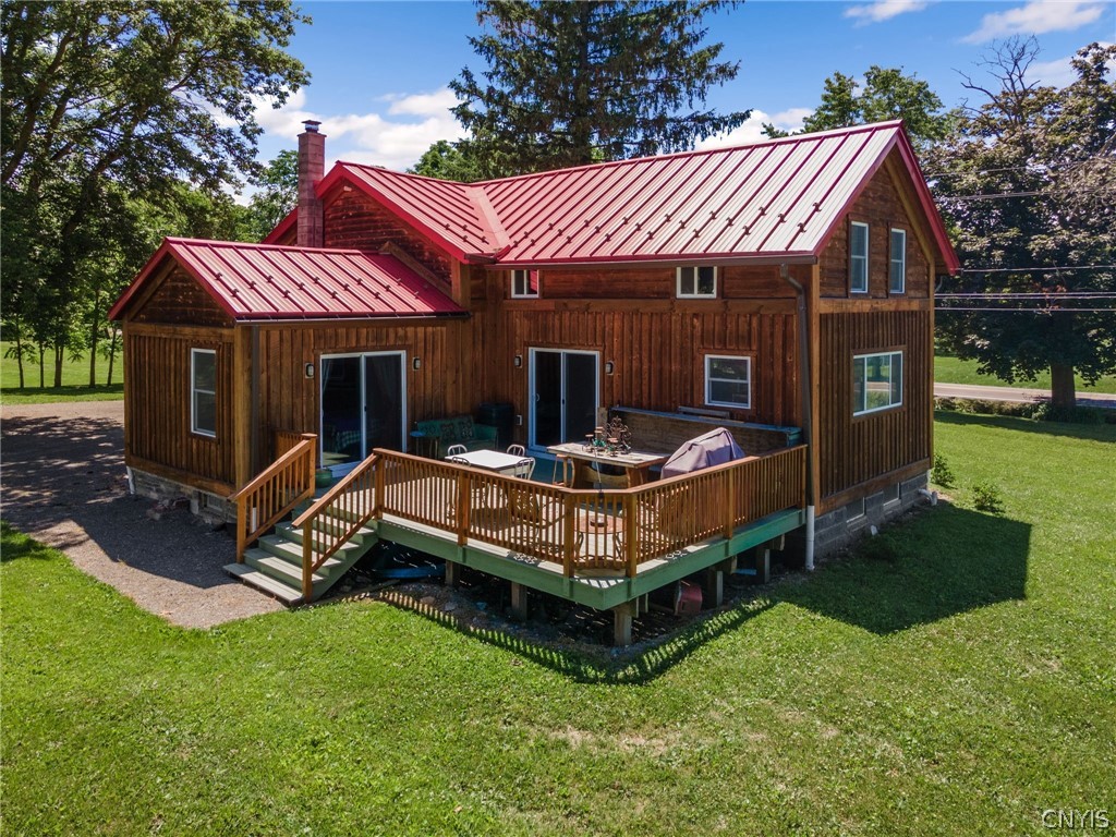 1818 Benson Road Skaneateles, NY 13152 - Photo 25 of 28