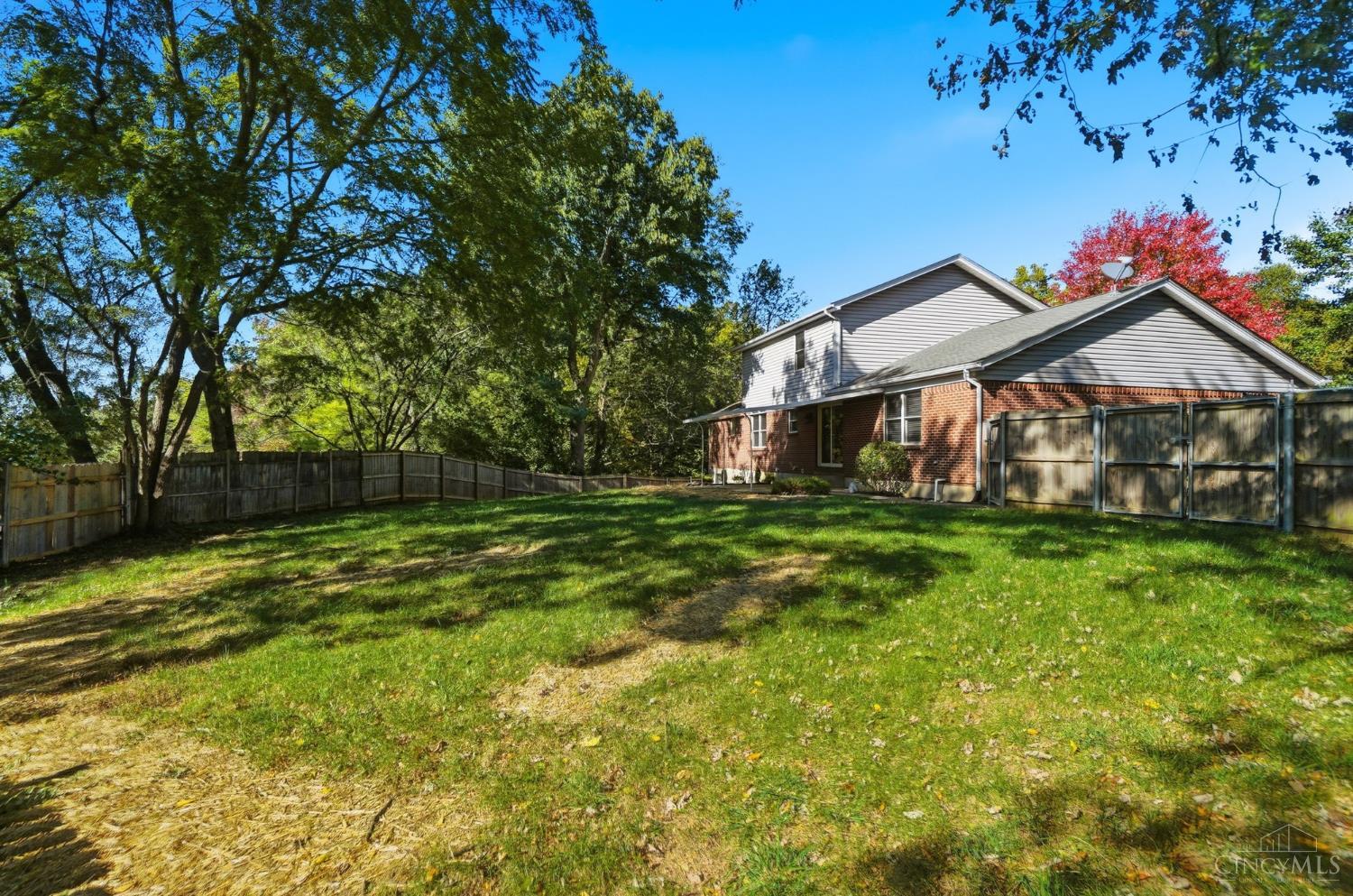 837 Martini Road Cincinnati, OH 45233 - Photo 38 of 41 Gallery Image 38