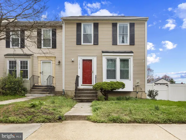 $370,000 | 11213 Westport Drive, Bowie, MD 20720