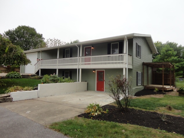 955 West Kelley Road Frankfort, IN 46041 - Photo 1 of 26 Gallery Image 1