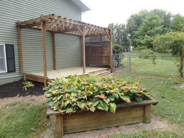 955 West Kelley Road Frankfort, IN 46041 - Photo 22 of 26 Gallery Image 22