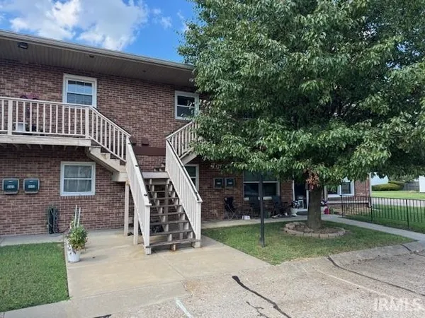 $119,900 | 5524 Jackson Court, Evansville, IN 47715