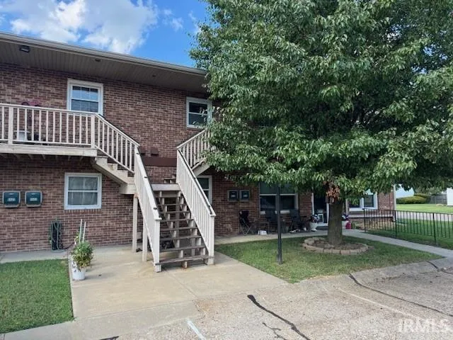 $125,900 | 5524 Jackson Court, Evansville, IN 47715