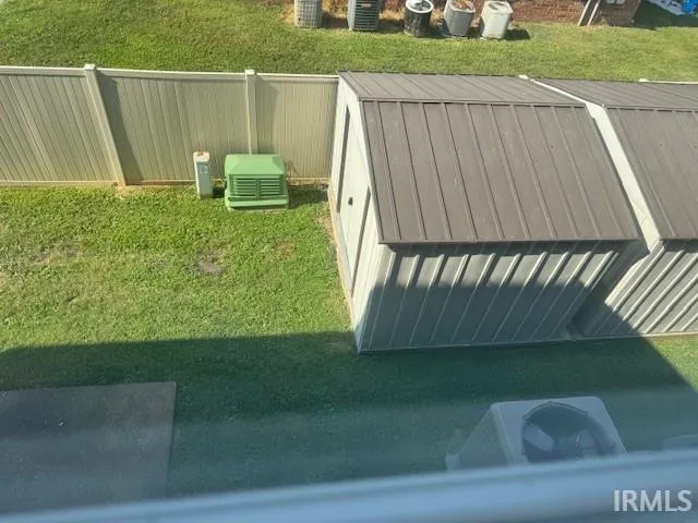 $125,900 | 5524 Jackson Court, Evansville, IN 47715