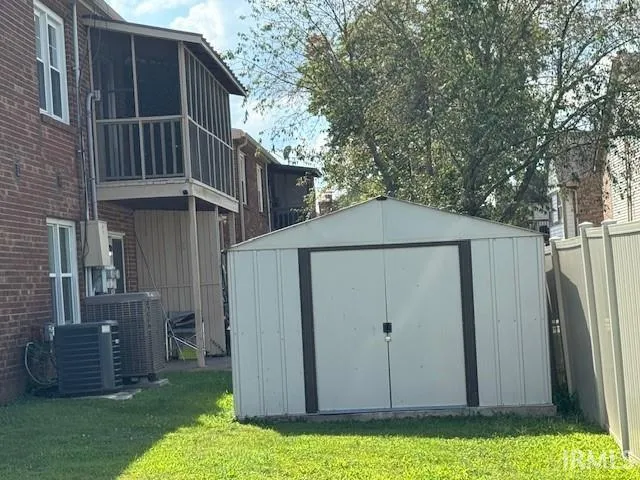 $125,900 | 5524 Jackson Court, Evansville, IN 47715