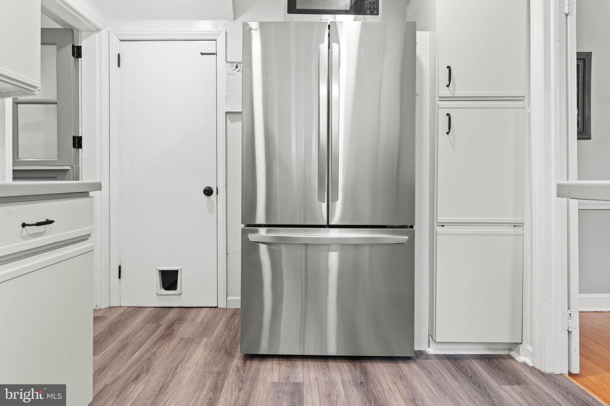 465 Briarhill Road Springfield, PA 19064 - Photo 13 of 51 New Fridge