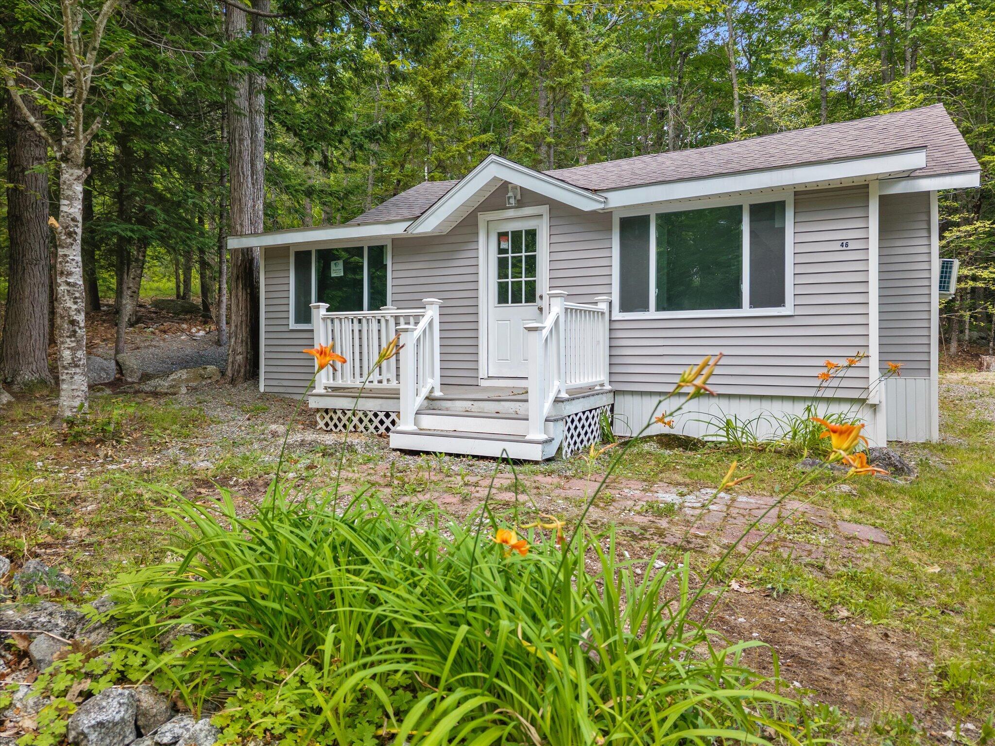 46 Larkspur Road Dedham, ME 04429 - Photo 6 of 27 06-46 Larkspur Rd