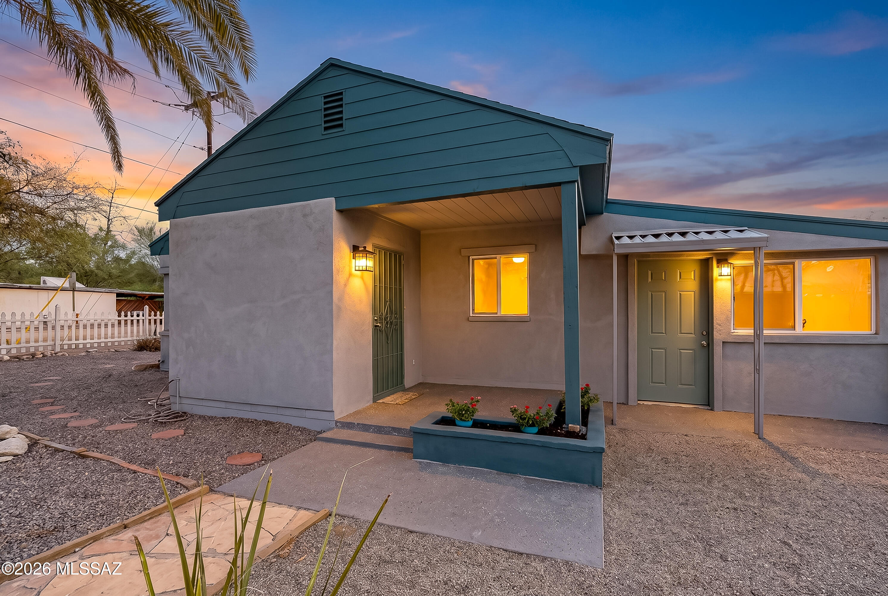 3150 East Presidio Road Tucson, AZ 85716 - Photo 1 of 33 5 Bedrooms, 3 baths, 2 separate entrances.