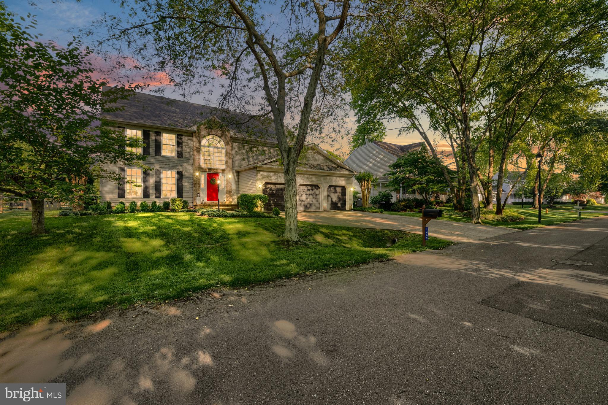 1469 Pleasant Lake Road Annapolis, MD 21409 - Photo 61 of 68 Welcome home to 1469 Pleasant Lake Rd!