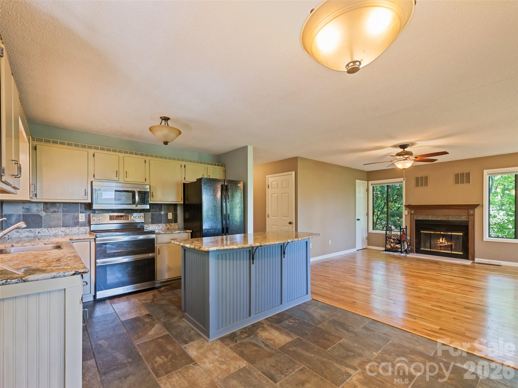 1392 Mt Chalet Road Canton, NC 28716 - Photo 20 of 34