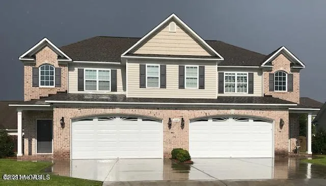 $1,850 | 2008 Croyden Circle, Unit A, Greenville, NC 27834