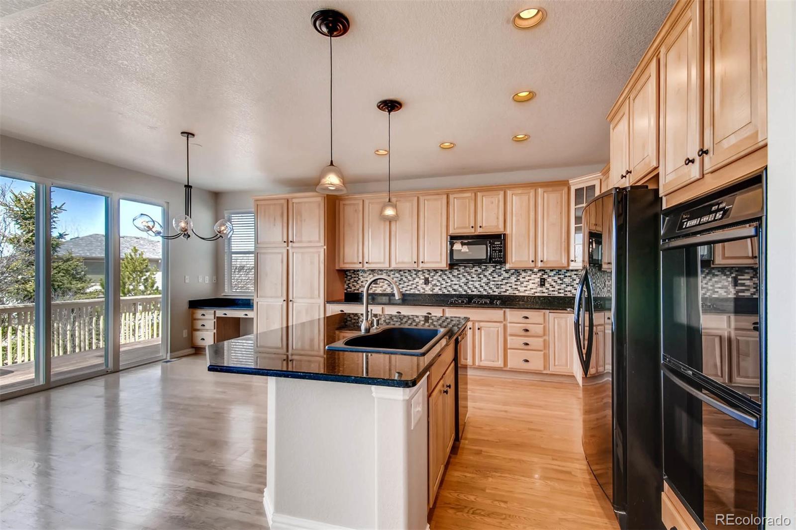 3349 Chandon Way Highlands Ranch, CO 80126 - Photo 5 of 28 Gallery Image 5
