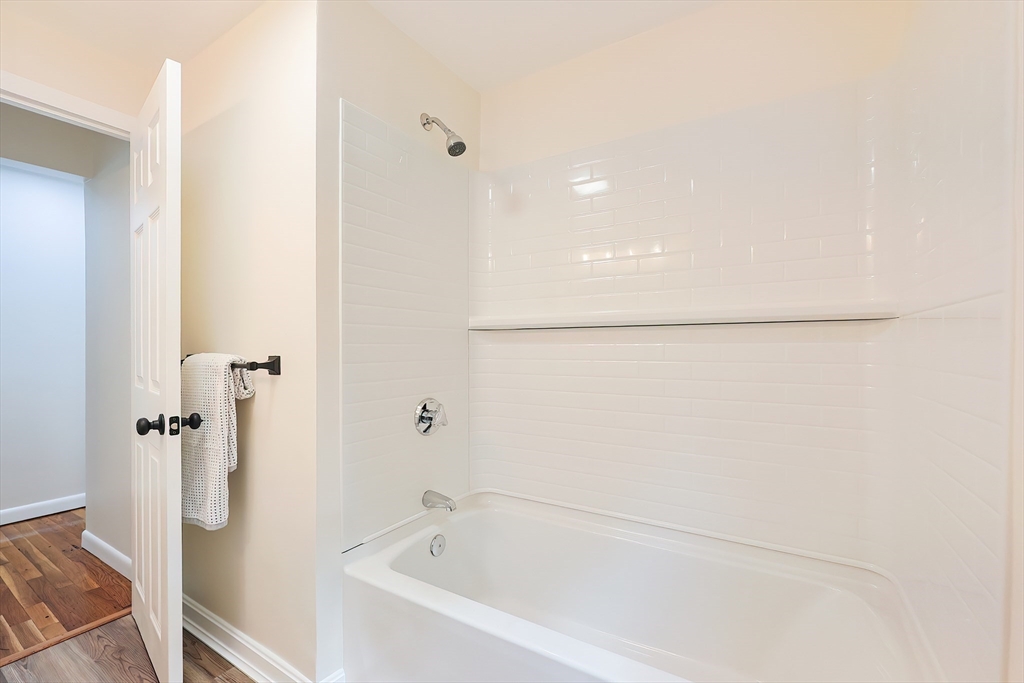 16 Deerfield Road Sharon, MA 02067 - Photo 21 of 38 a bathroom with a bathtub