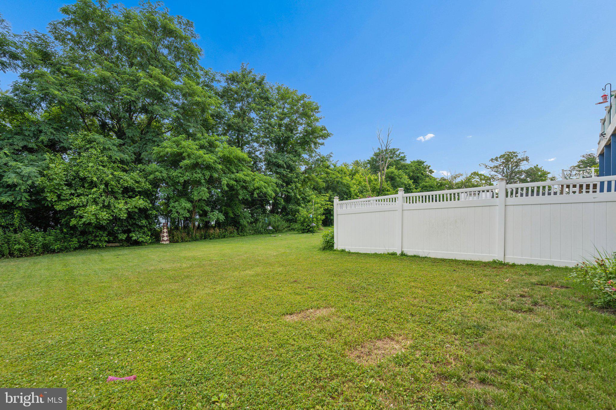 3062 Shaws Road Edgemere, MD 21219 - Photo 71 of 94 Exterior Back