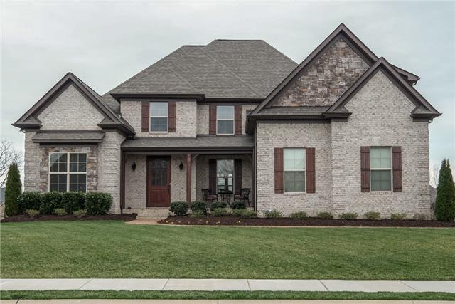 2070 Autumn Ridge Way Spring Hill, TN 37174 - Photo 1 of 20 Welcome Home to 2070 Autumn Ridge Way!!