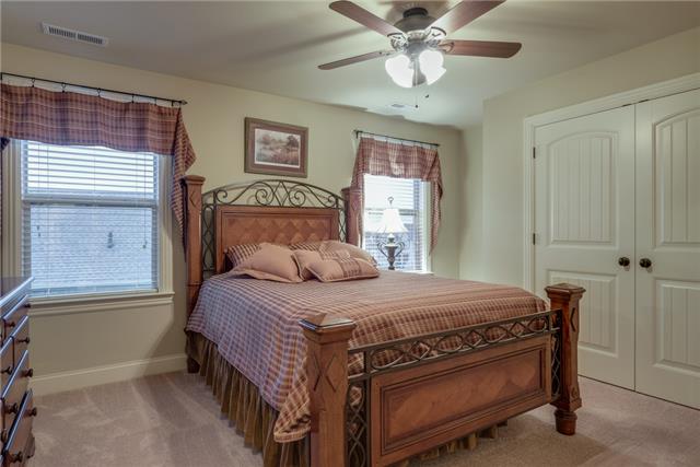 2070 Autumn Ridge Way Spring Hill, TN 37174 - Photo 16 of 20 Secondary Bedroom