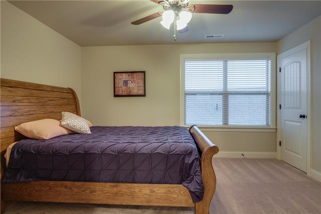 2070 Autumn Ridge Way Spring Hill, TN 37174 - Photo 17 of 20 Secondary Bedroom