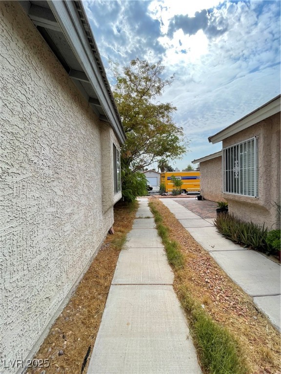 2807 Beaconfalls Way Las Vegas, NV 89142 - Photo 52 of 60